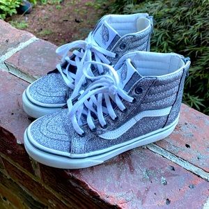 Vans Gitter SK8 youth shoes